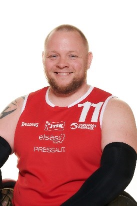 Mark Peters Headshot