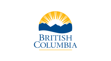 British Columbia logo